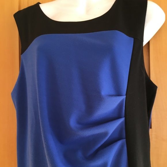 NorthStyle “Color-Block” Dress! - Picture 2 of 4